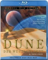 Mediabook - Dune (1984) (4K+2D Blu-ray Mediabook) ( Exclusive)  [Germany]