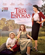 A Letter to Three Wives (Blu-ray Movie), temporary cover art