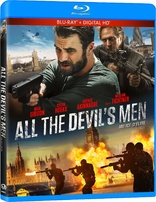 All the Devil's Men (Blu-ray Movie)