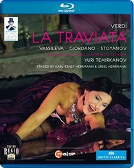 Verdi: La Traviata [DVD Video][並行輸入品] : Verdi - La Traviata : Renee Fleming, Rolando Villazon