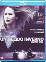 Winter's Bone (Blu-ray Movie)