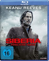 Siberia (Blu-ray Movie)