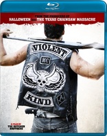 The Violent Kind (Blu-ray Movie)