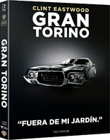 Gran Torino (Blu-ray Movie)