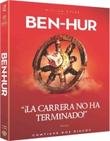 Ben-Hur (Blu-ray Movie)