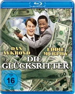 Trading Places (Blu-ray Movie)