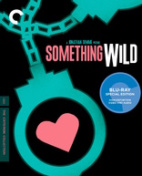 Something Wild (Blu-ray Movie)