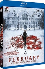 The Blackcoat's Daughter (Blu-ray Movie)