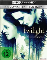 Twilight 4K (Blu-ray Movie)