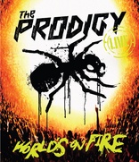 演唱会 The Prodigy: World's on Fire, Live