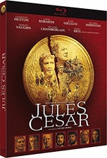 Julius Caesar (Blu-ray Movie), temporary cover art