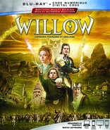 Willow (Blu-ray Movie)