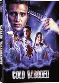 その他 Cold Blood [Blu-ray] Amazon.co.jp: Cold Blood [Blu-ray] : Jean Reno, Sarah Lind