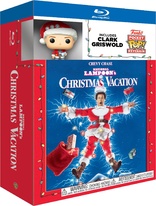 National Lampoon's Christmas Vacation (Blu-ray Movie)