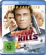 Speed Kills (Blu-ray Movie)