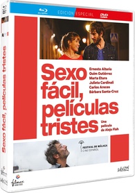 sexo fácil películas tristes blu ray easy sex sad movies spain