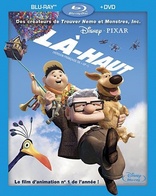 Up (Blu-ray Movie)