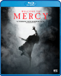 Welcome to Mercy (Blu-ray)