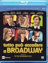 She's Funny That Way (Blu-ray Movie)