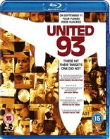 United 93 (Blu-ray Movie)