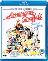 American Graffiti (Blu-ray Movie)