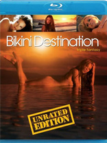 比基尼目的地：三重幻想 Bikini Destinations: Triple Fantasy