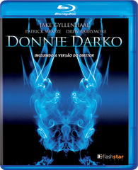 Donnie Darko Blu-ray Release Date March 23, 2011 (Brazil)