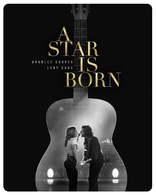 A Star Is Born (Blu-ray Movie)