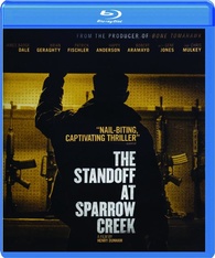The Standoff at Sparrow Creek (Blu-ray)
Temporary cover art