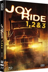 Joy Ride 1, 2 & 3 (Blu-ray)