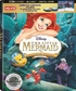 The Little Mermaid 4K (Blu-ray Movie)
