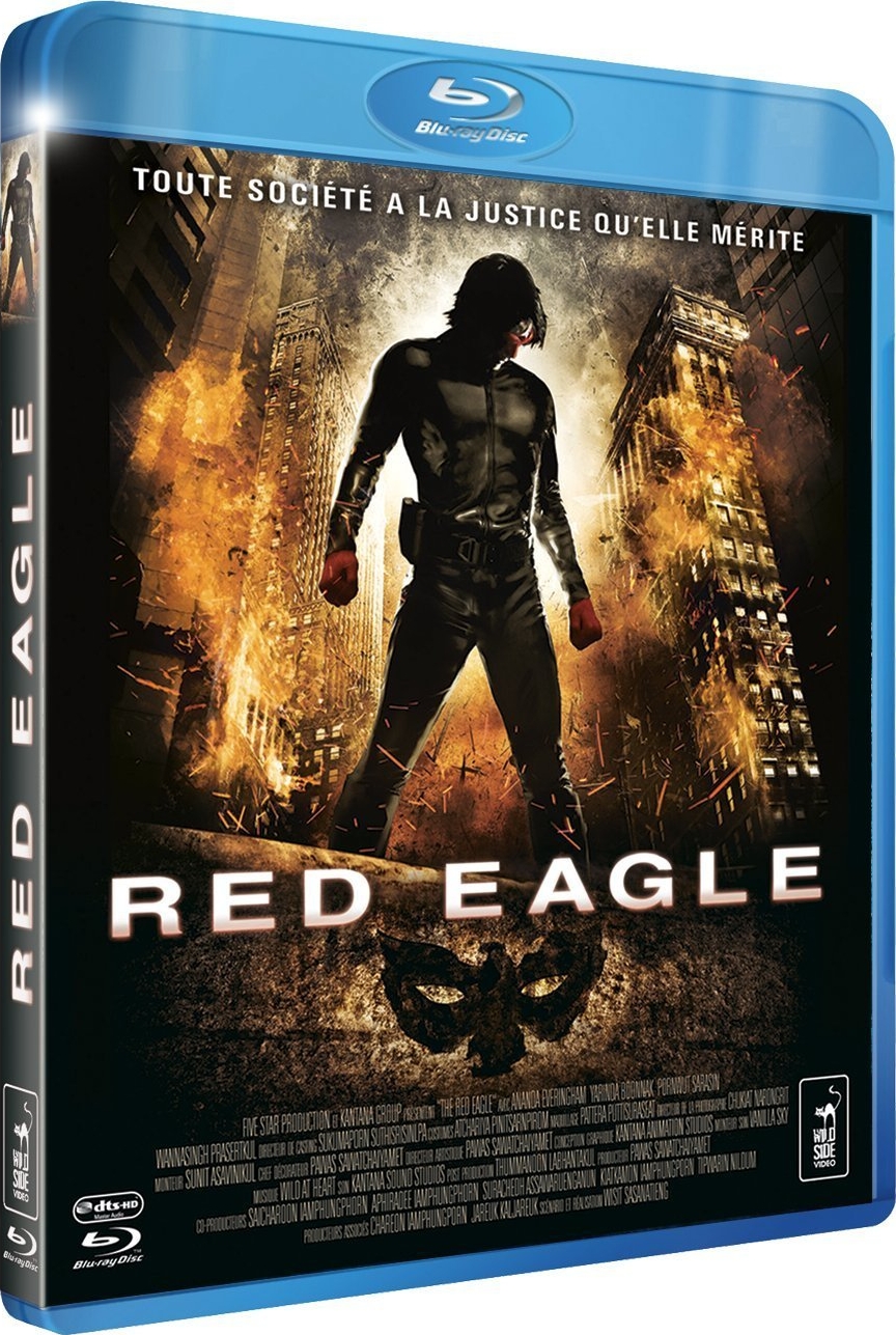 Dual 2011. Red Eagle films. Red Eagle. Echelon Conspiracy poster. Covers solo (2011) BLURAY Hindi.