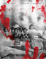 Cutting Class (Blu-ray Movie)