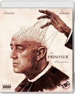 The Prisoner (Blu-ray Movie)