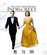 Indiscreet (Blu-ray Movie)