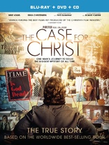 The Case for Christ (Blu-ray Movie)