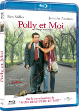 Along Came Polly (Blu-ray Movie)