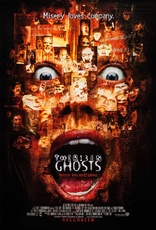 13ゴースト('01米) Blu-ray Amazon.com: Thir13en Ghosts (2001) [Blu-ray] : Tony Shaloub
