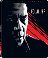 The Equalizer 2 4K (Blu-ray Movie)