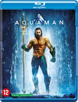 Aquaman (Blu-ray Movie)