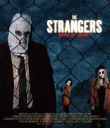 The Strangers: Prey at Night (Blu-ray Movie)