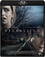 Regression (Blu-ray Movie)