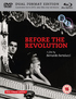 Before the Revolution (Blu-ray Movie)