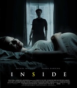 Inside (Blu-ray Movie)