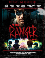 The Ranger (Blu-ray Movie)