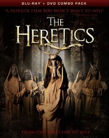 异教徒 The Heretics