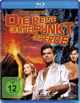 Journey to the Center of the Earth (Blu-ray Movie), temporary cover art