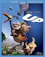 Up Blu Ray Pixar