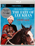 The Fate of Lee Khan (Blu-ray Movie)