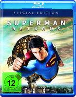 Moonfall Blu-ray (Germany)